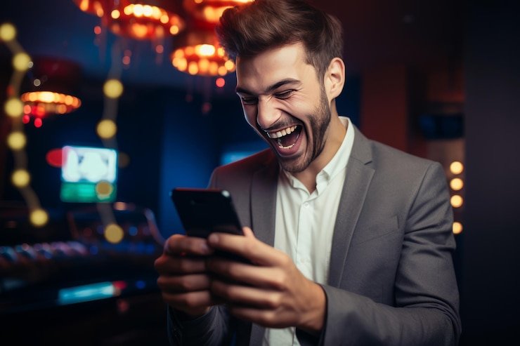 Antarmuka dompet digital dan transfer bank