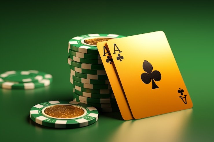 Roulette Langsung Game 